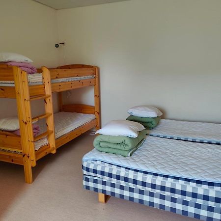 Gothem Logi Guest House Bagian luar foto