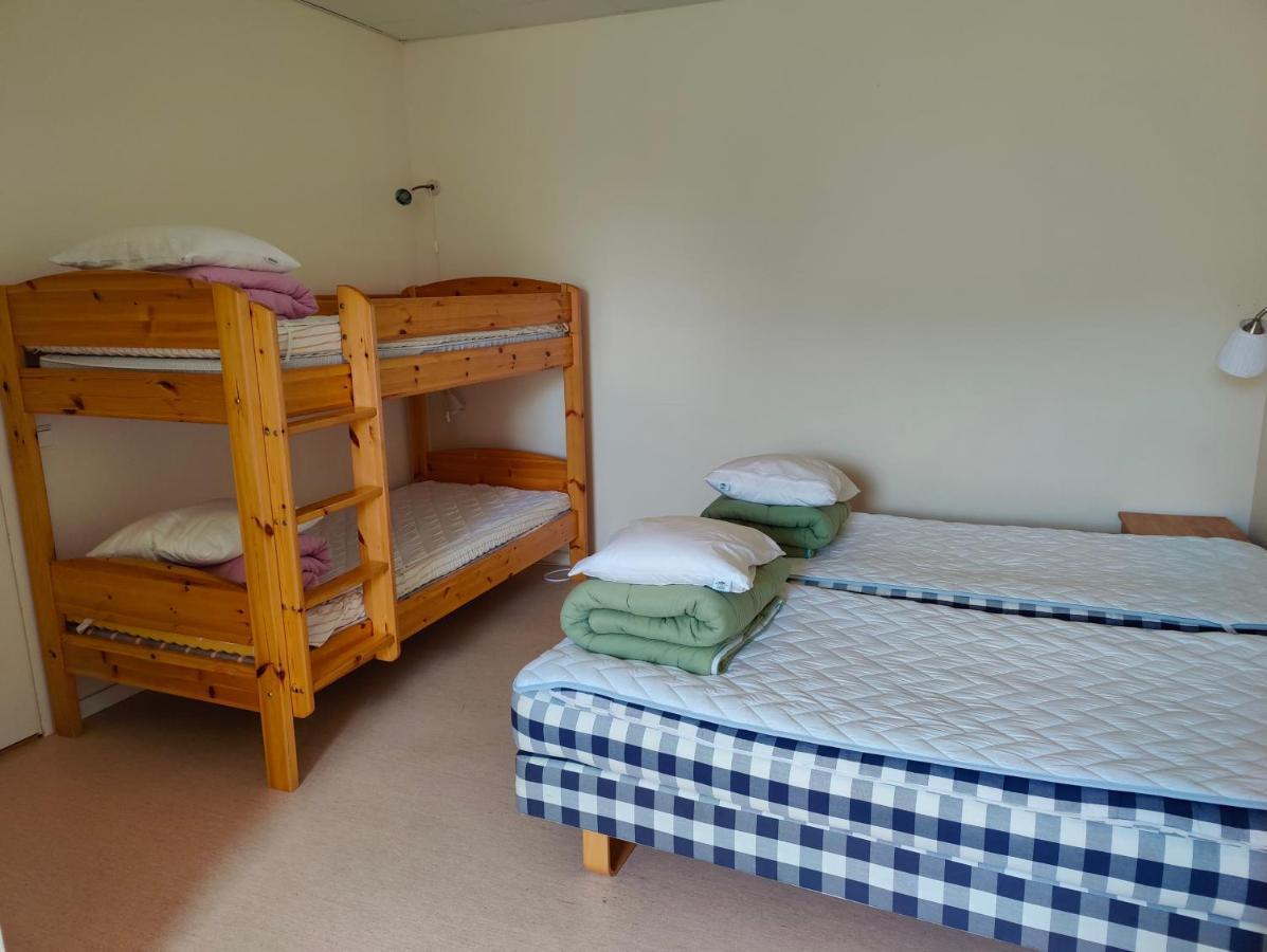 Gothem Logi Guest House Bagian luar foto