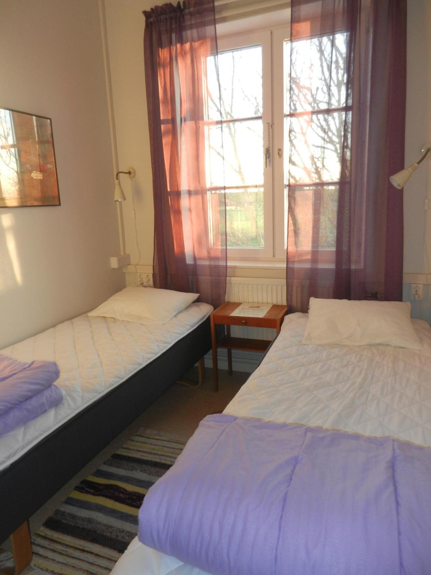 Gothem Logi Guest House Ruang foto
