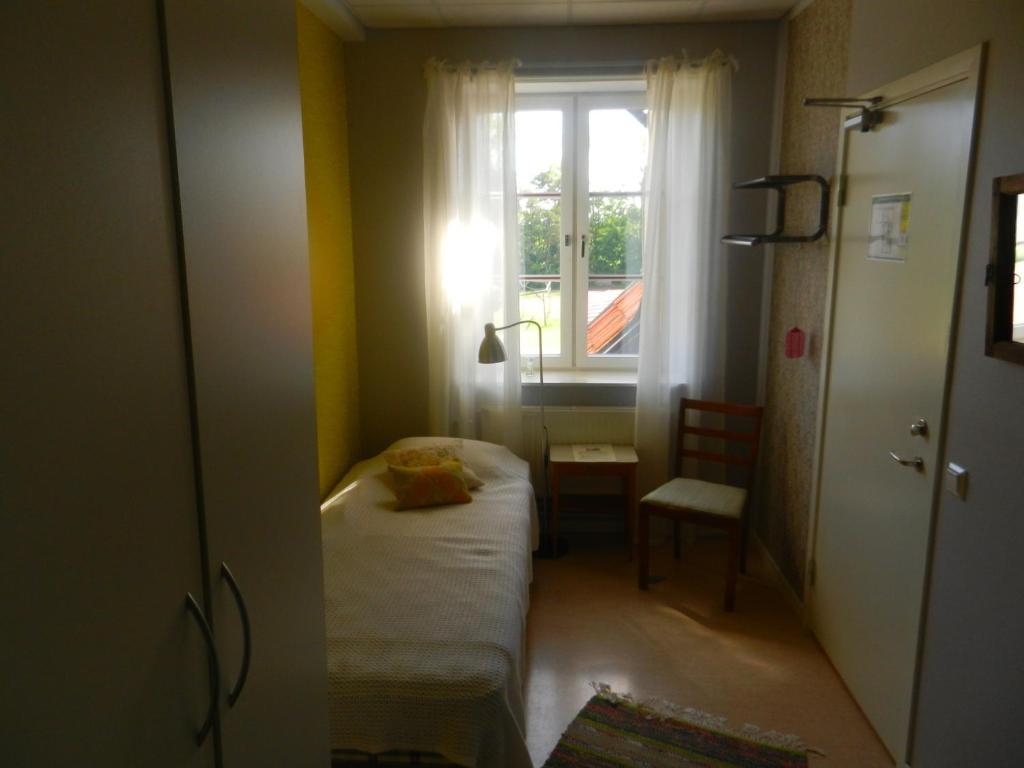 Gothem Logi Guest House Bagian luar foto